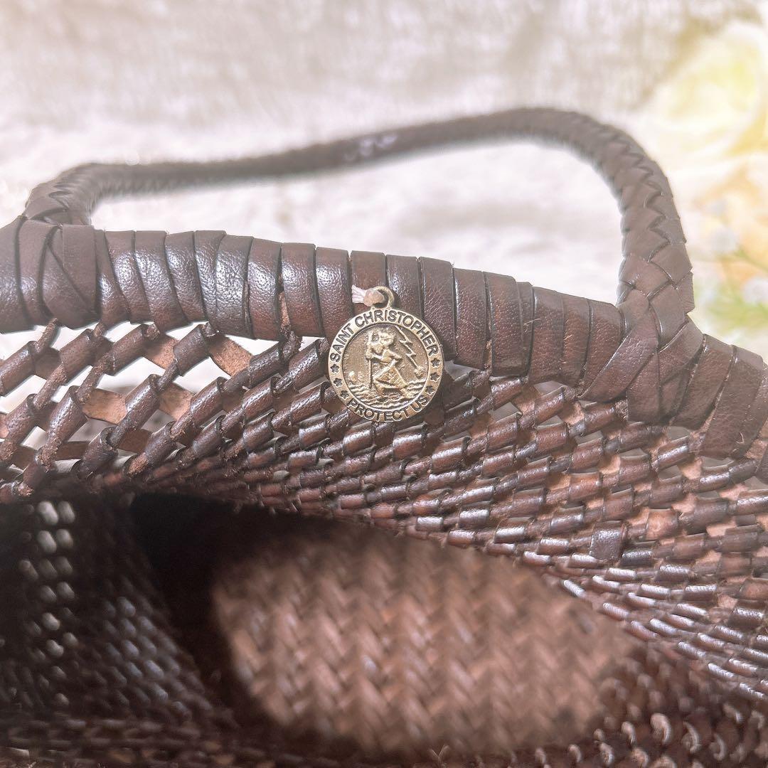 即日発送 DRAGON DIFFUSION CHAIN BUCKET BIG