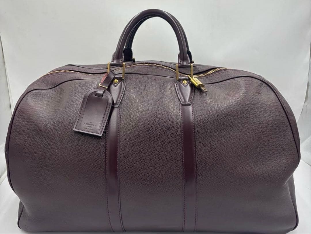 ルイヴィトン タイガ ケンダルGM ボストンバッグ ショルダーバッグM30116