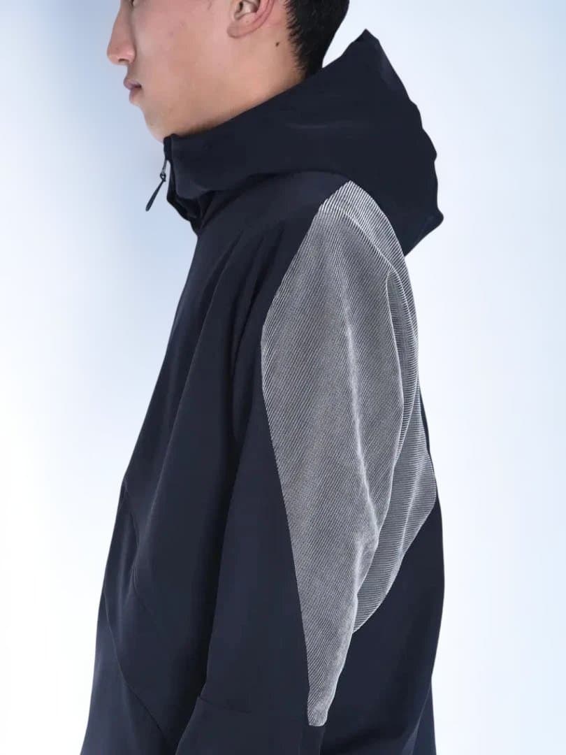 ジャケット・アウター ryaw TACTILE SHELL JACKET 24aw