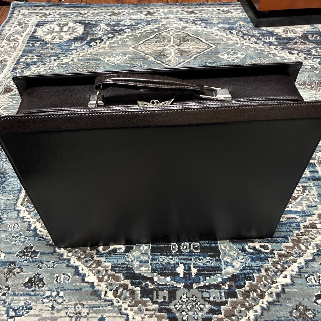 ダンヒル dunhill メンズバッグ アタッシュケース