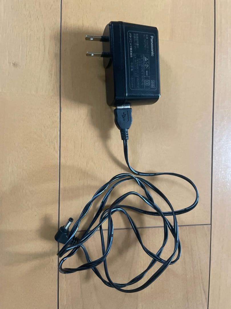 パナソニック 4K ビデオカメラ HC-VX1M-W　ホワイト