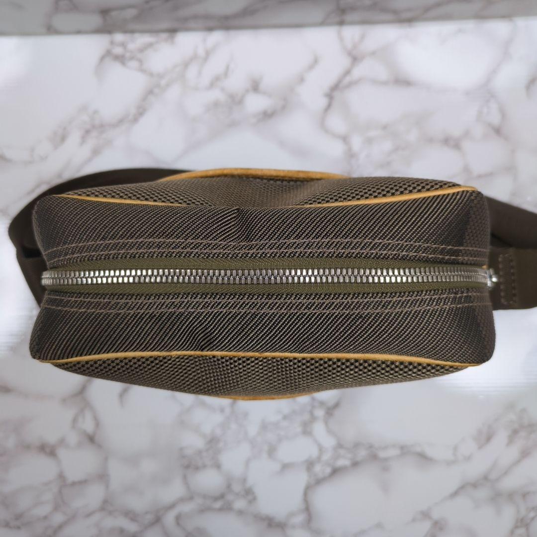 ルイヴィトン　ダミエジェアン　シタダンNM　ショルダーバッグ　クロスボディ