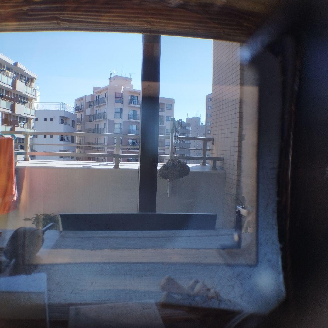 ツァイスイコン　スーパーイコンタ　530 　テッサー 70mm F3.5