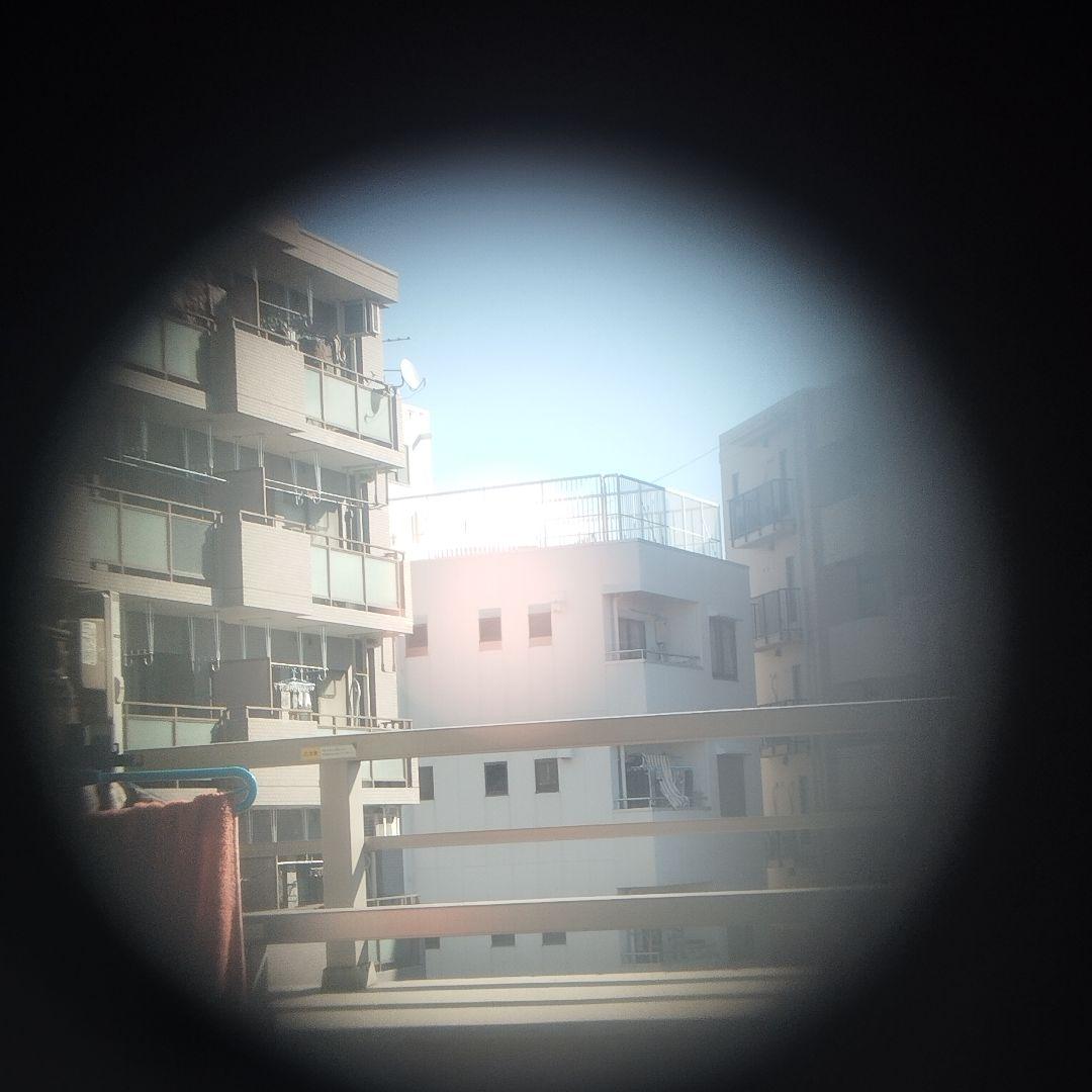 ツァイスイコン　スーパーイコンタ　530 　テッサー 70mm F3.5