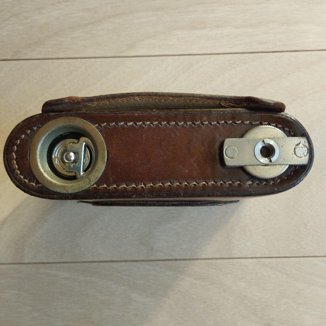 ツァイスイコン　スーパーイコンタ　530 　テッサー 70mm F3.5