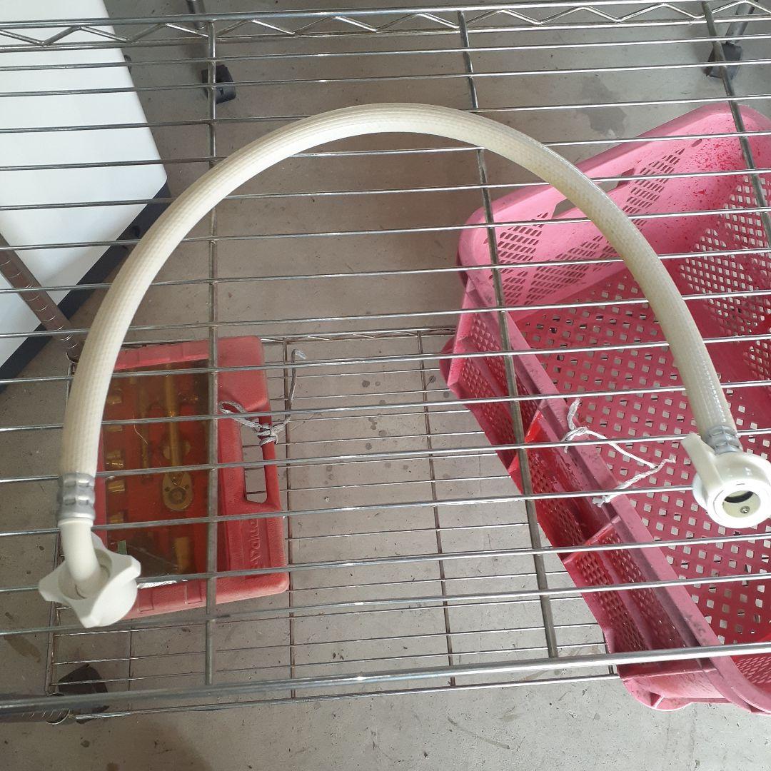 ニトリ　全自動洗濯機　2022　6㎏　NTR60 BK