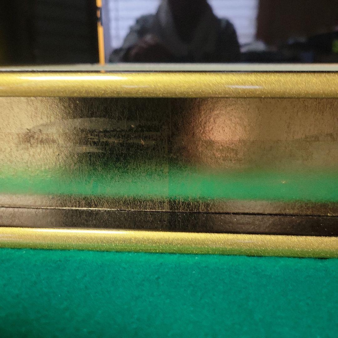 五月人形　新型金箔と松　15号　N