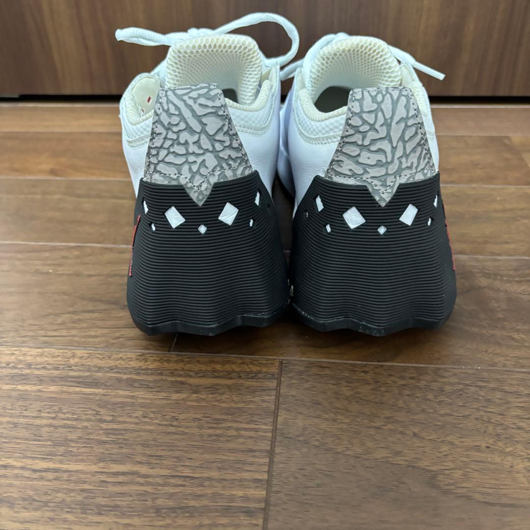 NIKE JORDAN ADG 2 ゴルフシューズ　29.0cm