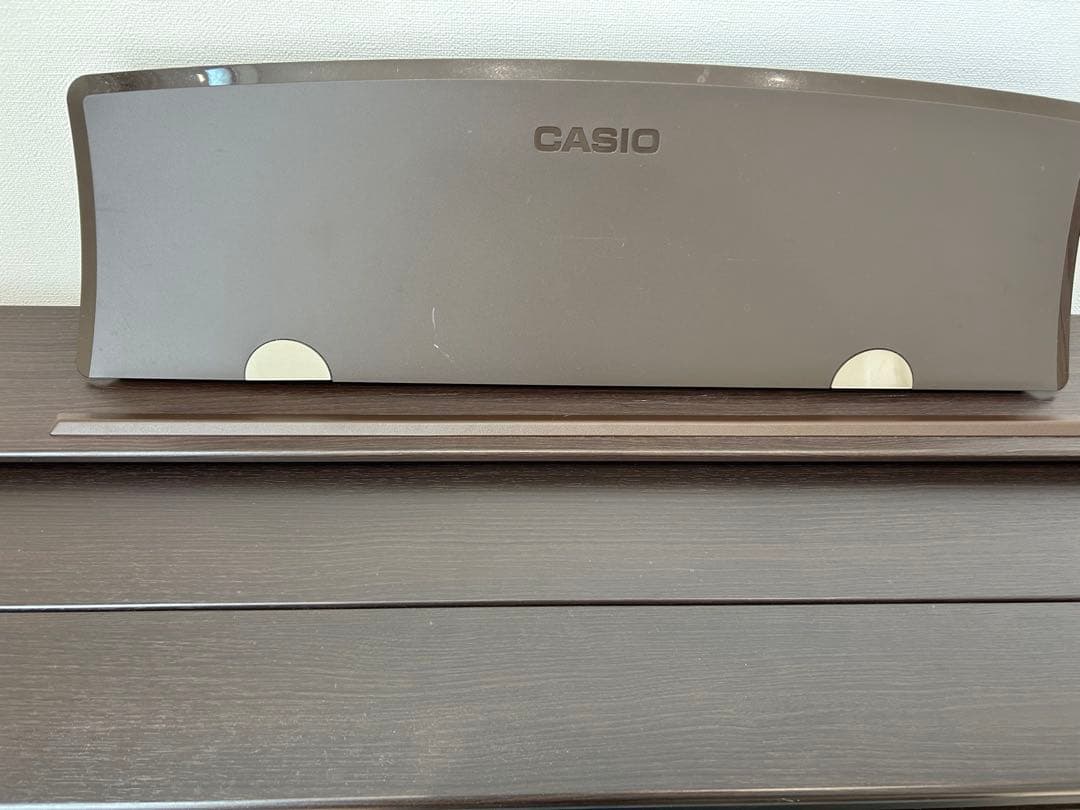 CASIO PriviA 88鍵電子ピアノ PX-770