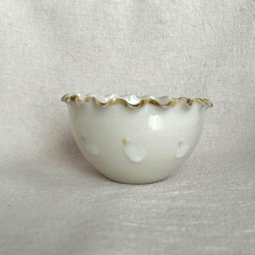 新品⭐️未使用　人気⭐️石木文　ボウル