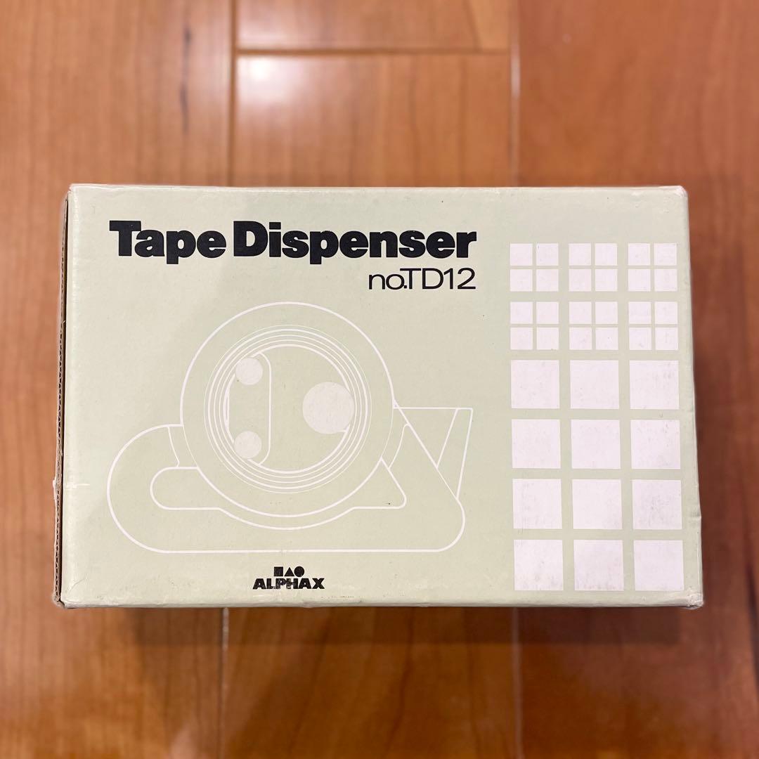 コーリン鉛筆 テープディスペンサー no.TD12