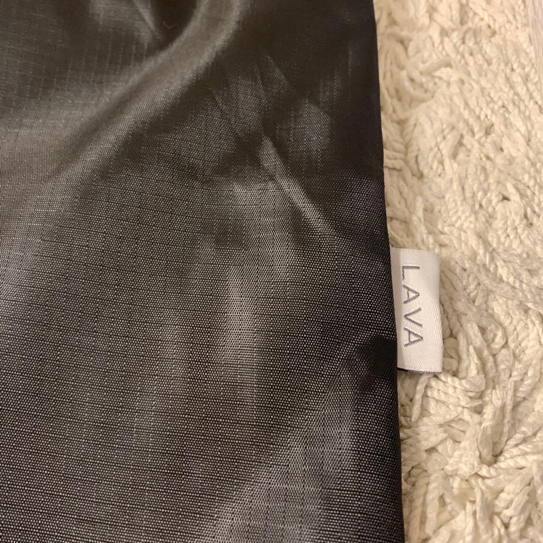 LAVA ヨガマット、マットケース付き
