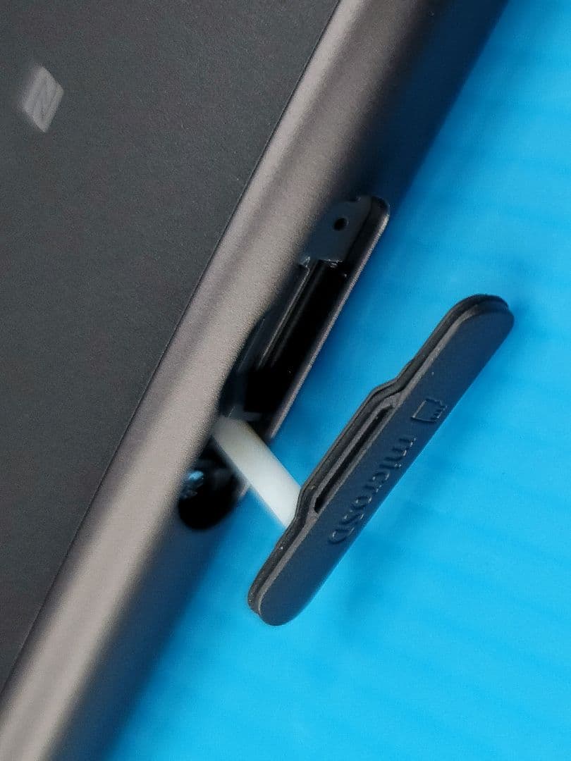 【極美品】SONY WALKMAN NW-A55（B） グレイッシュブラック