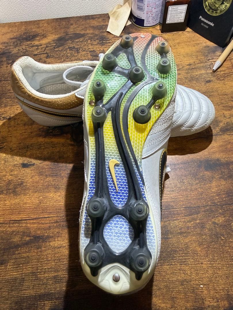 Nike スーパーリゲラ　25.5cm