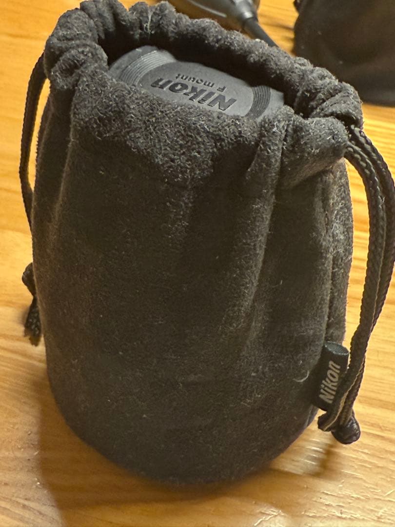 Nikon ニコン AF-S NIKKOR 35mm f/1.4G