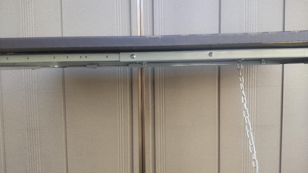 中古美品）HITACHI純正　洗濯機付属品　乾燥器置き場