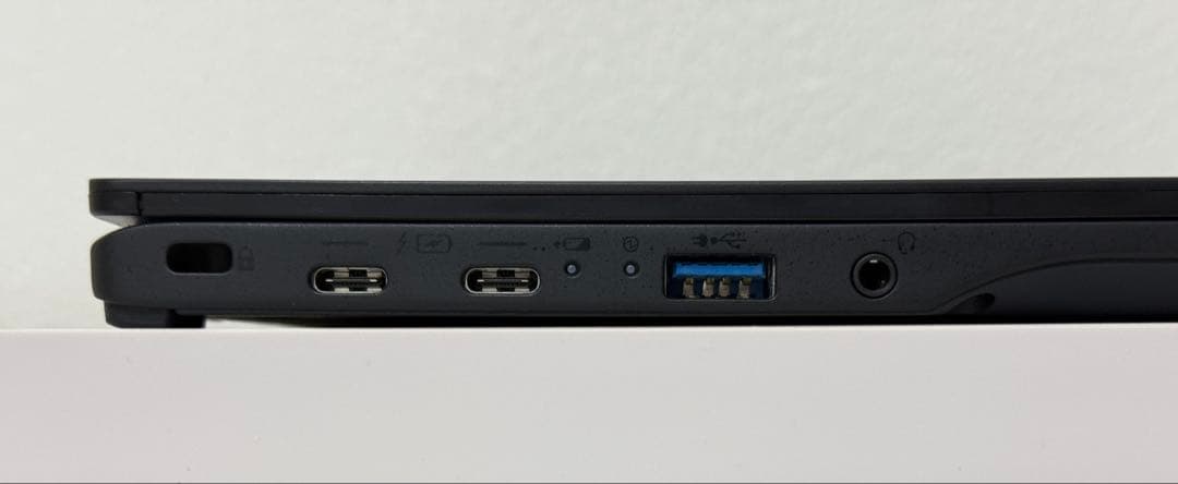 LIFEBOOK WU4/J3 (Ultra 7 155H•RAM64GB)