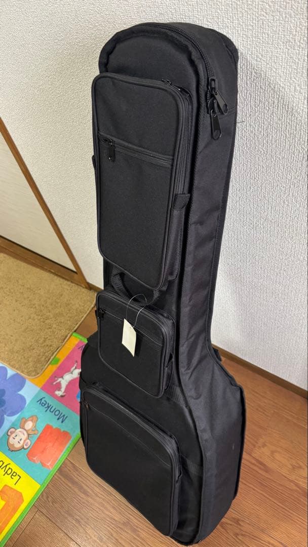 Legend ギター &ギターケース付き