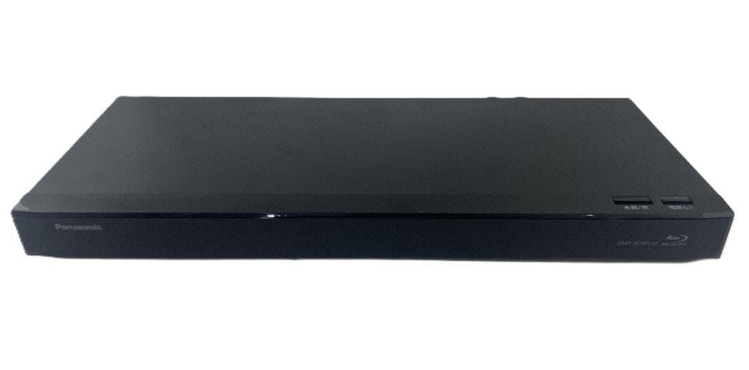 ◇パナソニック HDD搭載 ブルーレイディスクレコーダー DMR-BRW510◇