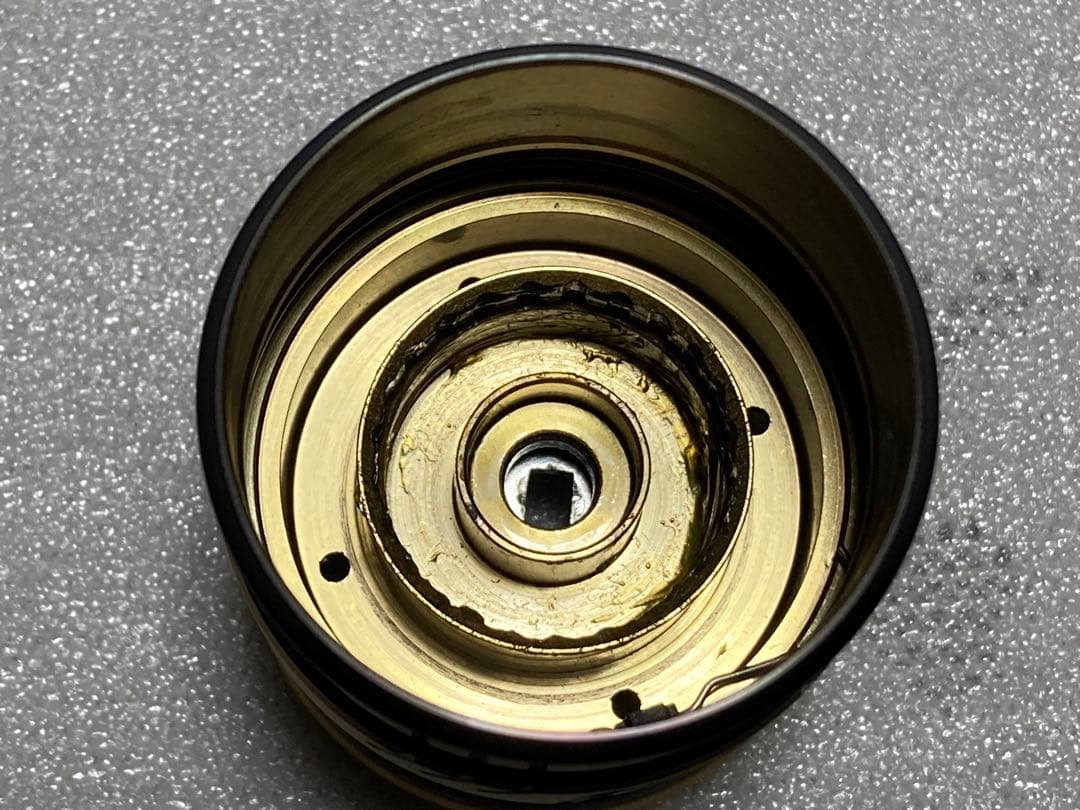 【美品】ダイワ 20ルビアス FC-LT2000S＋オプション品