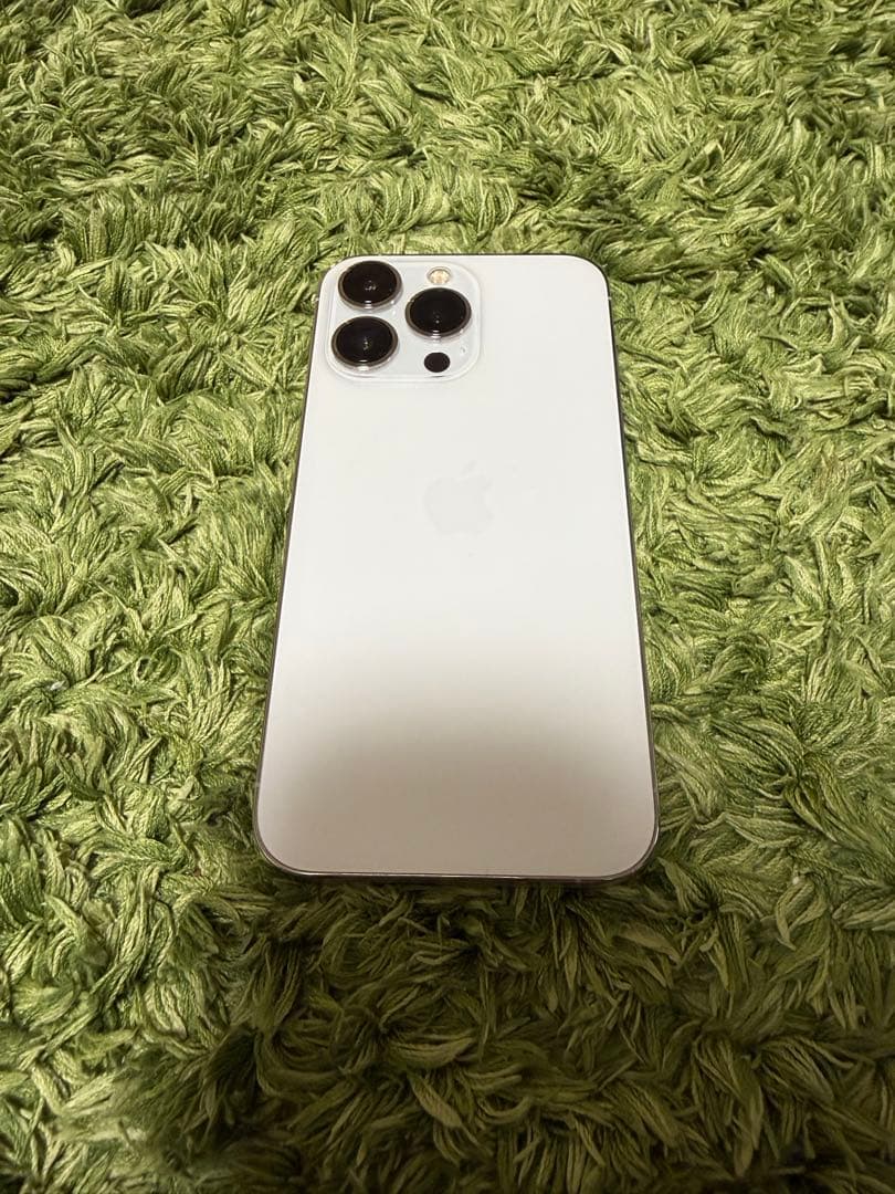 Apple iPhone 13 Pro 256GB 箱あり