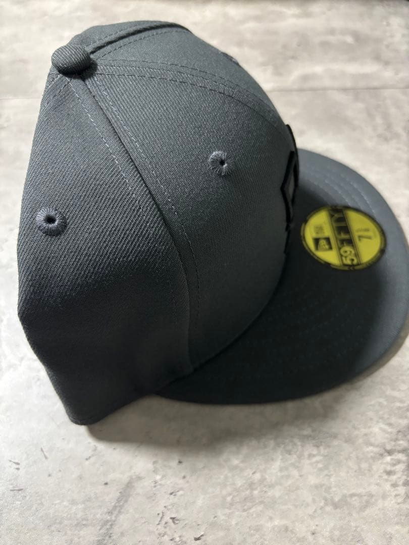 帽子 59FIFTY PlayStation new era 7 5/8