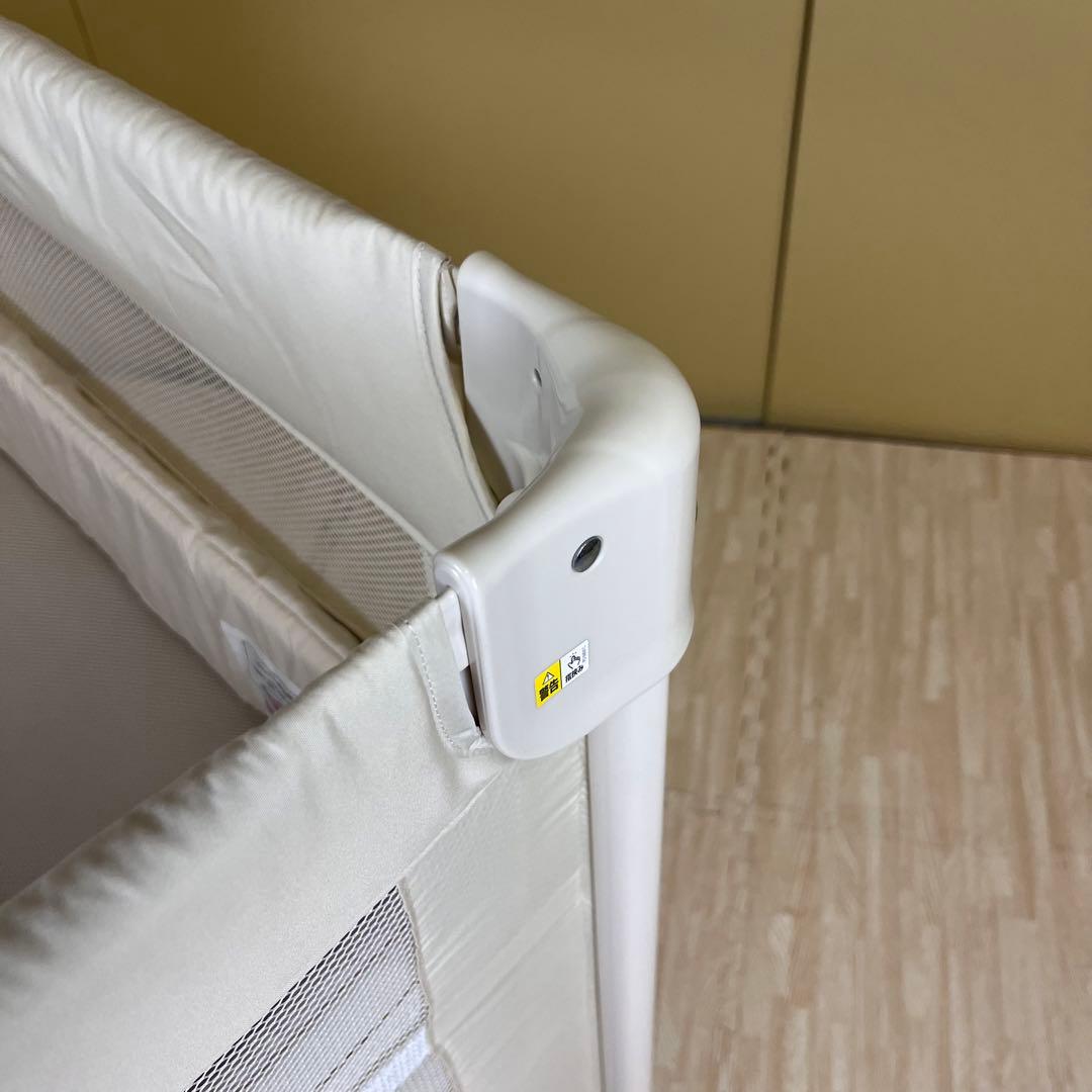 極上クリーニング済☆超美品☆　アップリカ　Aprica　ココネル　エアー　ミルク