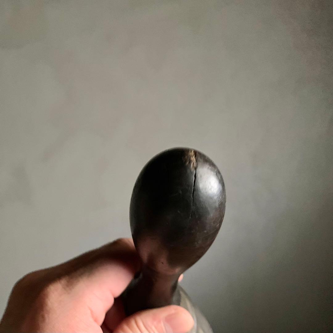 古銅 鐘 カネ ベル 古道具 アンティーク オブジェ 銅製鐘