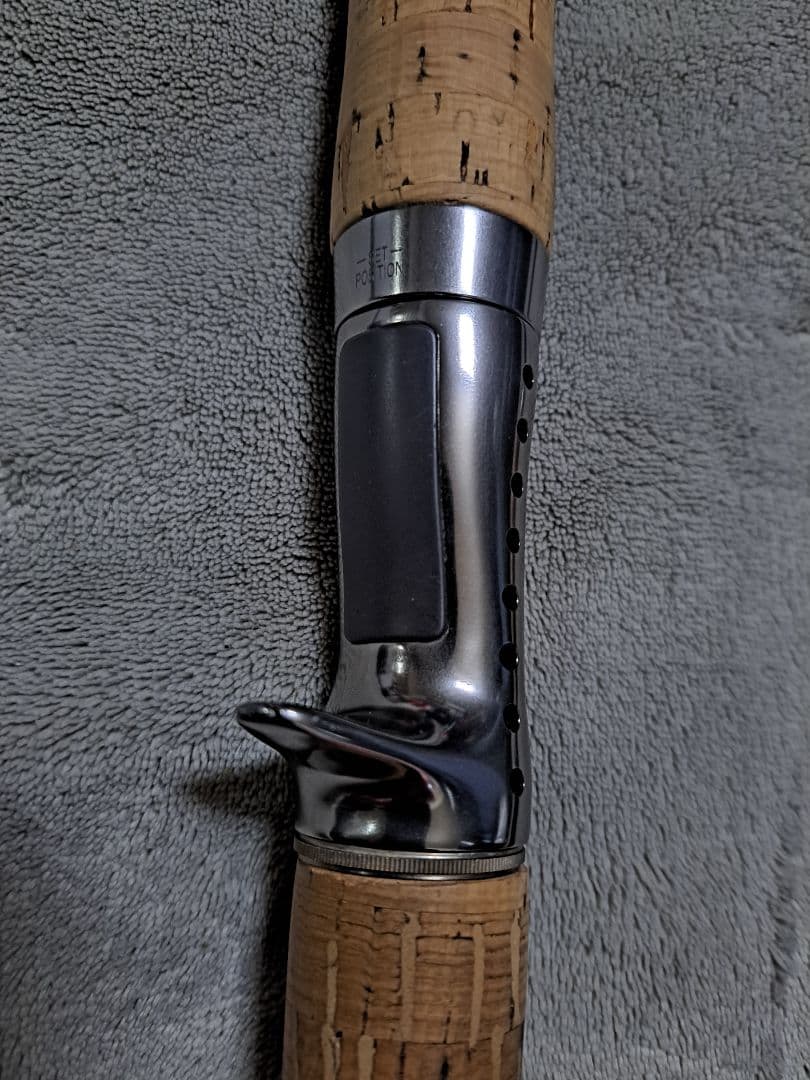 スコーピオンシャウラ1602SSと1600SSの２本セット