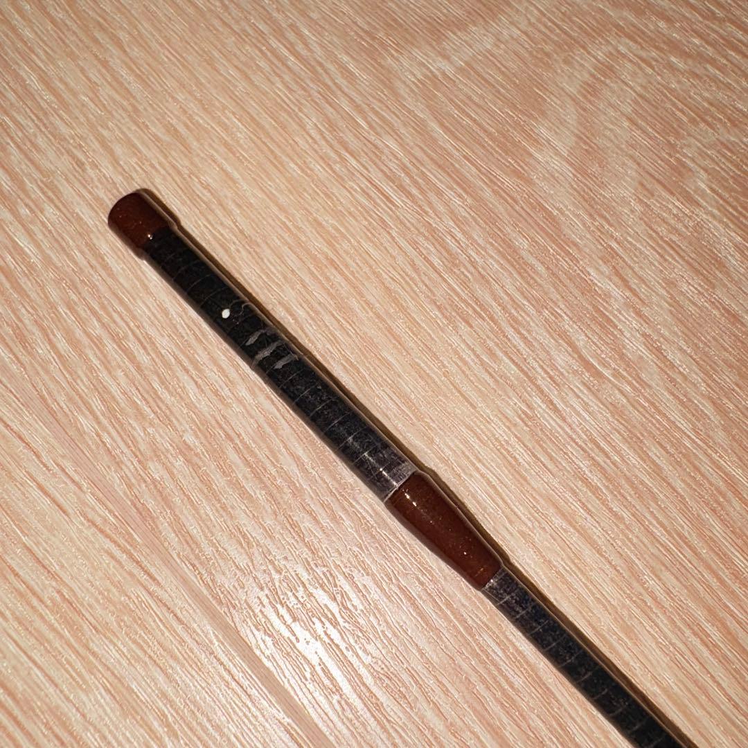 ロッド ORVIS GRAPHITE SUPERFINE FULLFLEX 6.6ft