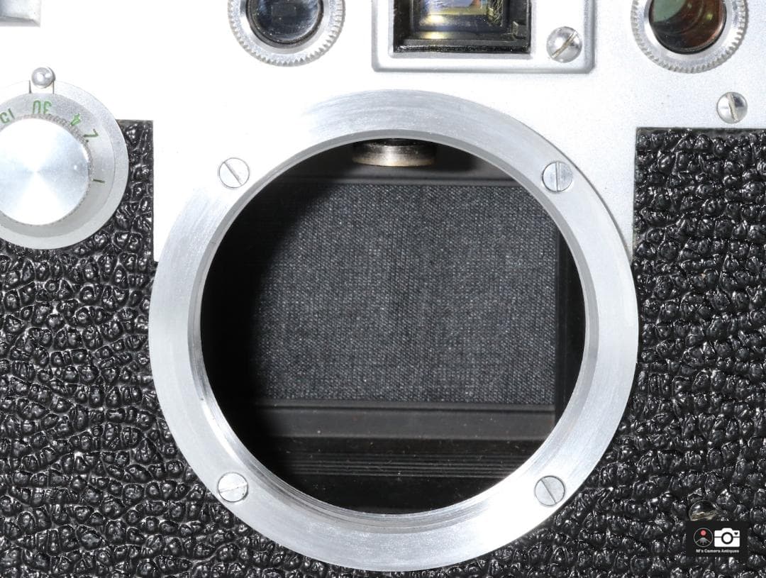 希少 Leotax T2L ELITE エリート レンジファインダーカメラ整備済