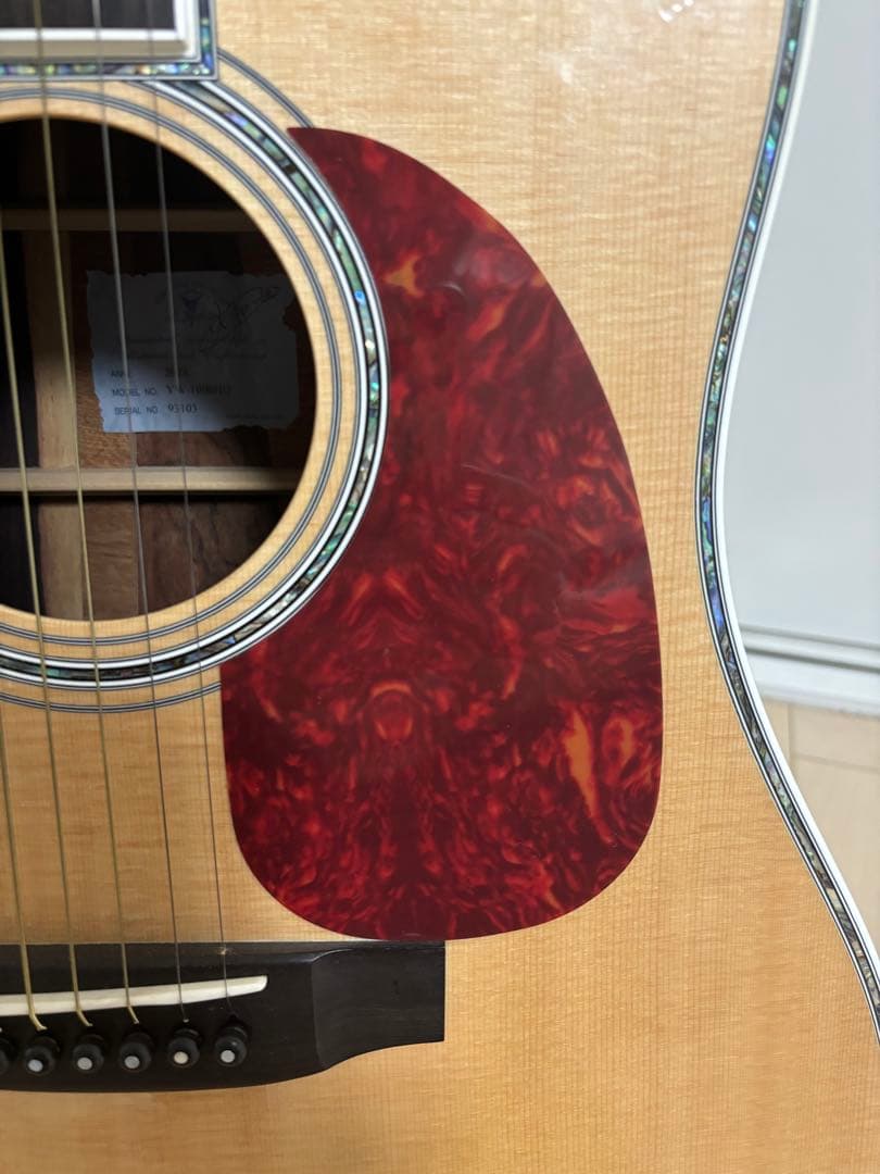 YW-1000 HQ K-yairi 2024年製