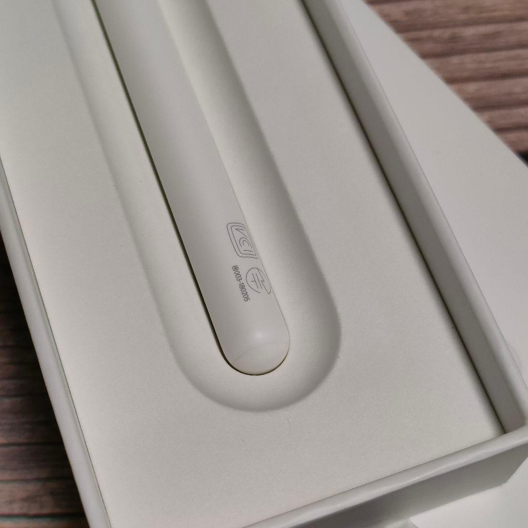 アップルペンシル　apple pencil　第2世代 新品近い