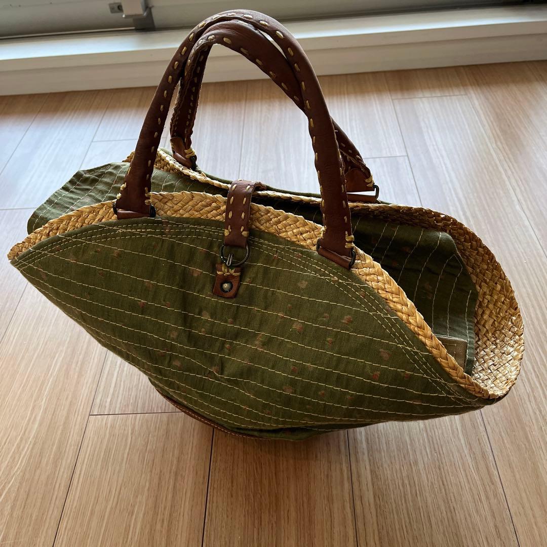 エバゴス　カゴバック　eb.a.gos