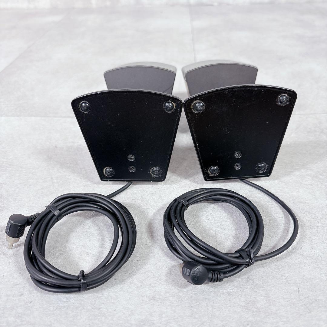 V624 BOSE Champanion 2・3 スピーカー 4台セット