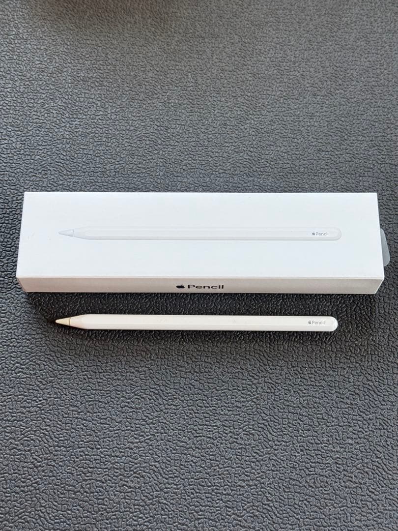 Apple Pencil (第2世代) Apple純正