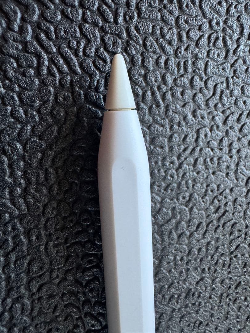 Apple Pencil (第2世代) Apple純正