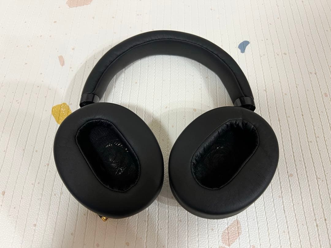 【未使用品】SONY MDR-1AM2 ヘッドホン