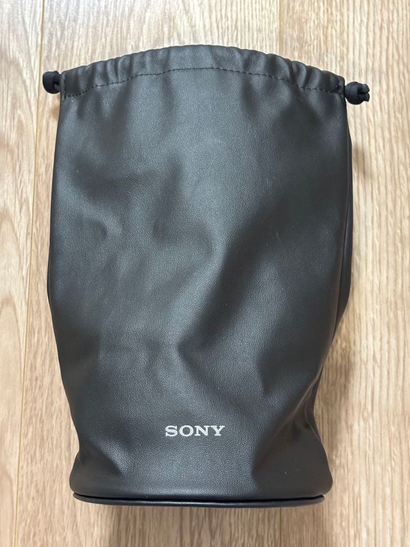 【SONY】カメラレンズ FE70-200 F4 G OSS レンズガード付