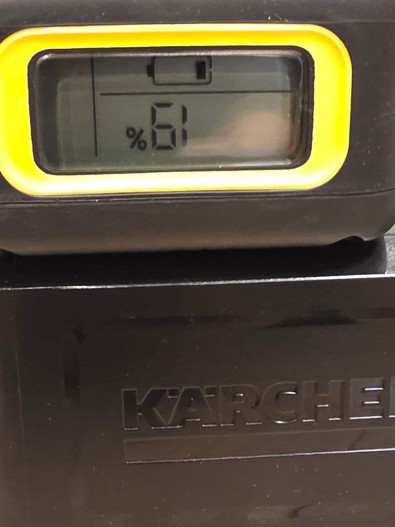 ケルヒャー(Karcher) LBL2 バッテリーセット ブロワー