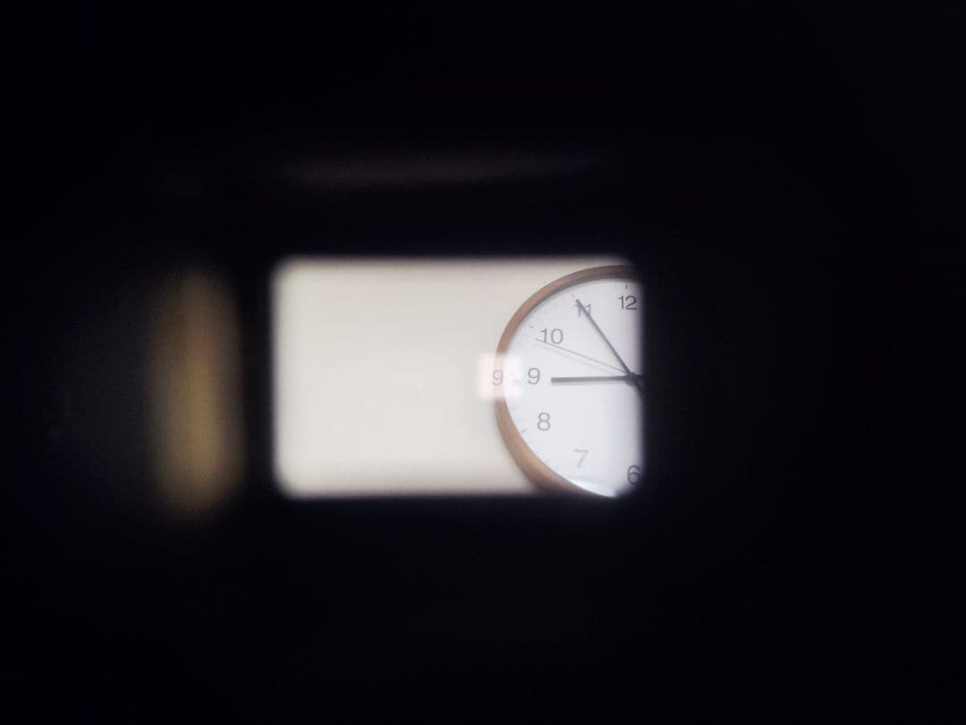 Voigtlander VITESSA L ULTRON 50mmF2 革ケース