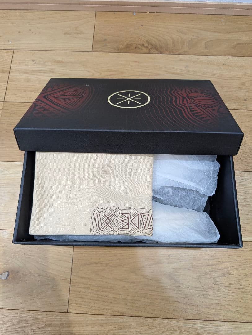 シューズ(男性用) LI-NING WAY OF WADE 11 (US9,5)(27.0cm)