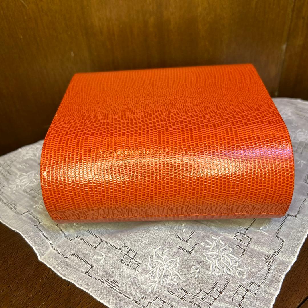 未使用　1996シャルロット ディ ヴィータミニチュアティーポットフクロウと子猫