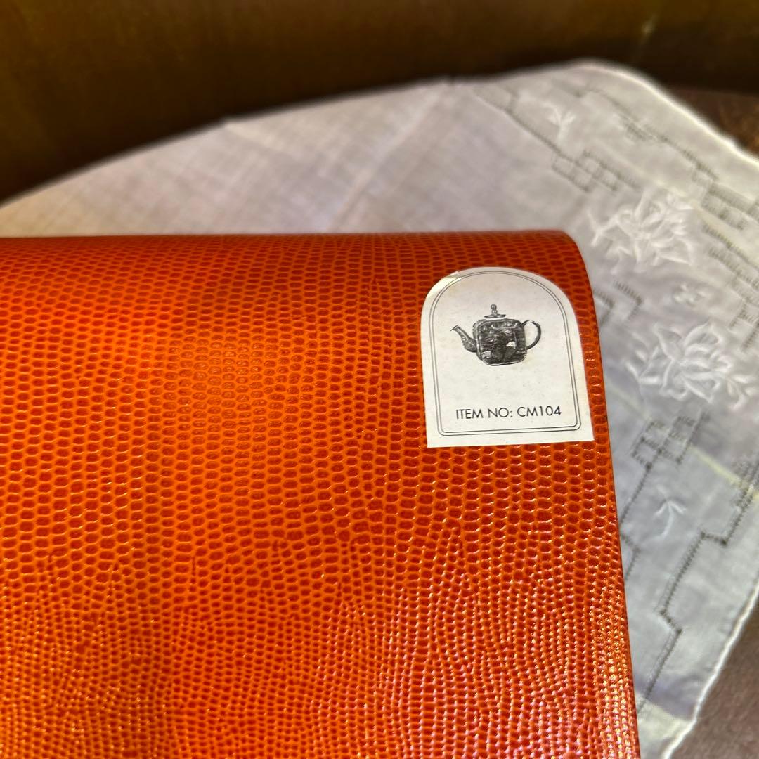 未使用　1996シャルロット ディ ヴィータミニチュアティーポットフクロウと子猫