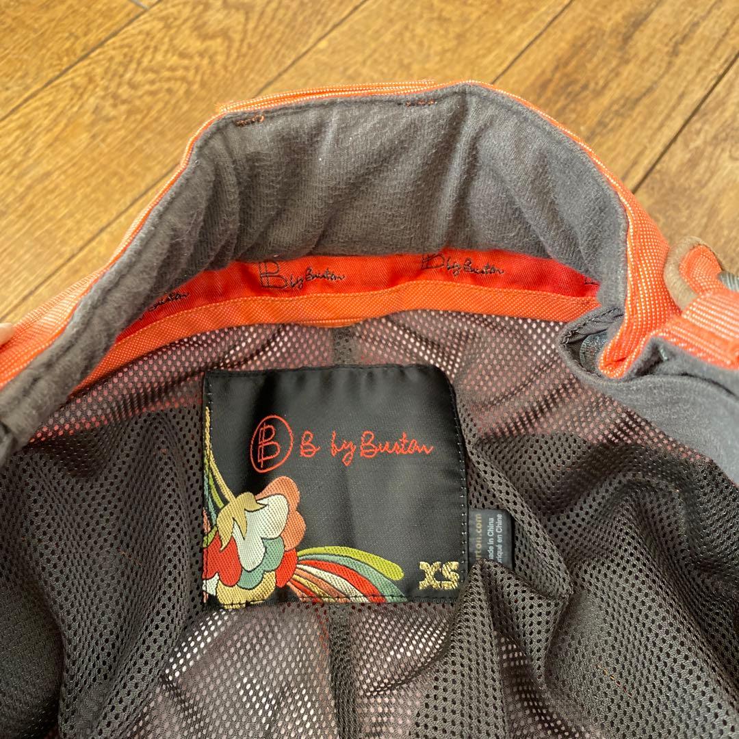 バートン　スノボ　ジャケット＆パンツ　Women's XS ブラウン系