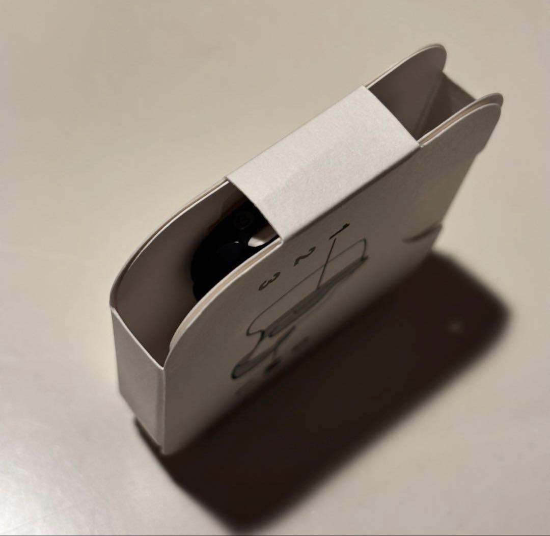 BOSE イヤホン QuietComfort Earbuds BLACK QCE