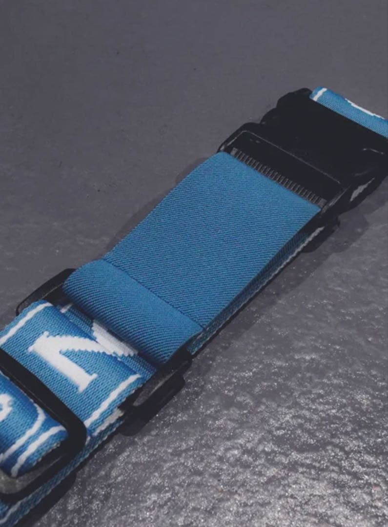 NOśWEA　花村想太　d.o.t_carrybelt