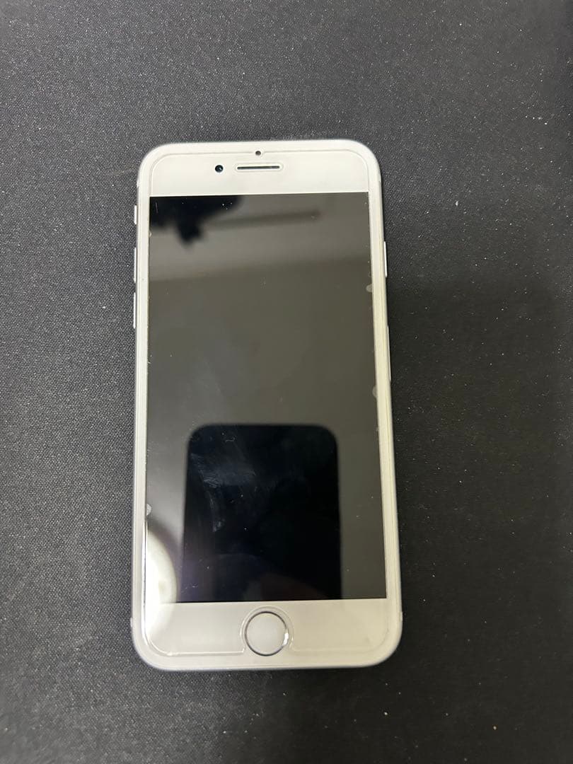 Apple iPhone 8 64GB ホワイト