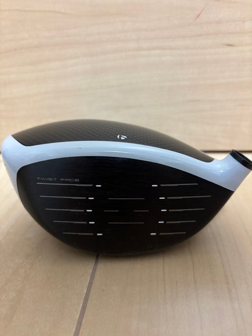 SIM2 MAX-D ドライバー　10.5 TENSEI　BLUE　TM50 S