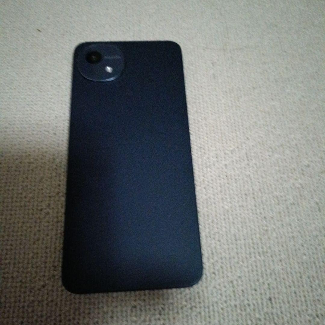 スマートフォン本体 AQUOS wish4 SH-52E